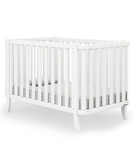 מיטת תינוק 3ב1 דגם מנהטן מבית ";סגל";