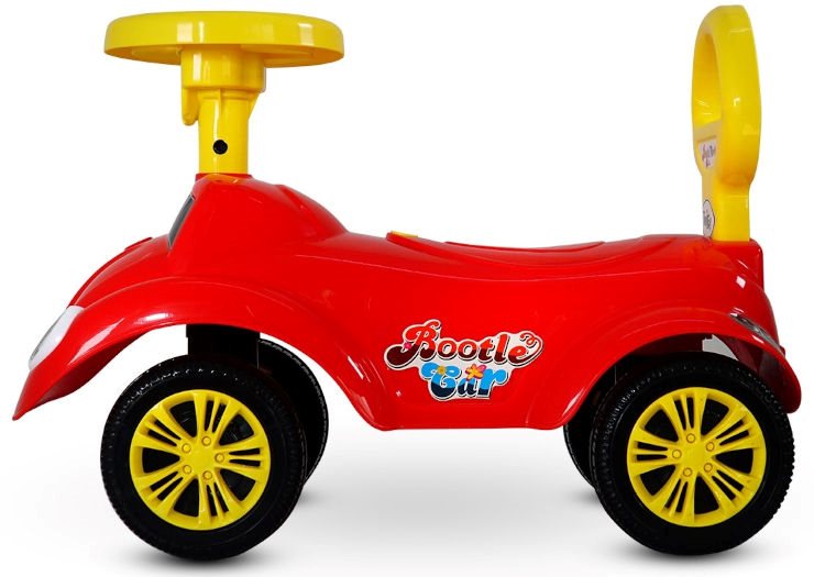 בימבה מוסיקלית מבית טוויגי