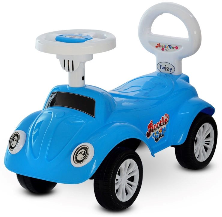 בימבה מוסיקלית מבית טוויגי