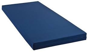 מזרן אורטופדי למיטת נוער צבע כחול .מידה 80X190 ס";מ עובי 14 ס";מ! בנוסף ניתן לשנות לרוחב 90 ס';';מ