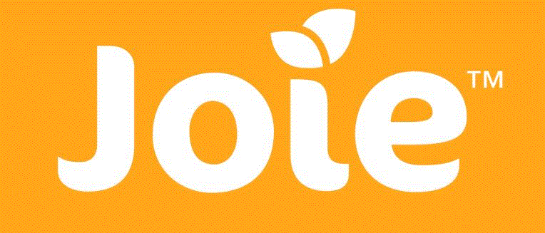 בוסטר גב ורצועות דגם Elevate מוצר איכותי מבית ג';ואי JOIE צבע שחור אפור