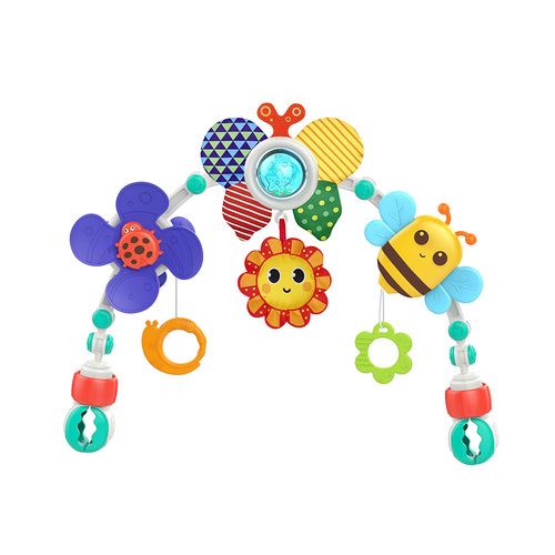 קשת פעילות דבורה האנגר – Huanger Bee Baby Play Arch