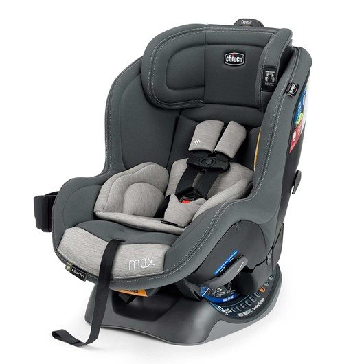 כיסא בטיחות נקסטפיט מקס קלירטקס - ™Nextfit Max Cleartex