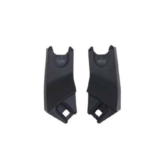 מתאמים לסלקל עבור עגלת באמפריידר קונקט Bumprider Connect זוג מתאמים לעגלת באמפריידר קונטקט