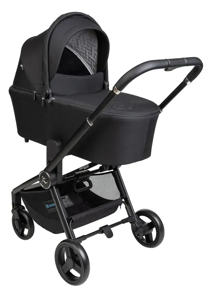 CIELO BASIC עגלת ה – CIELO החדשה לשנת 2024 בעיצוב חדש. ספורט ליין