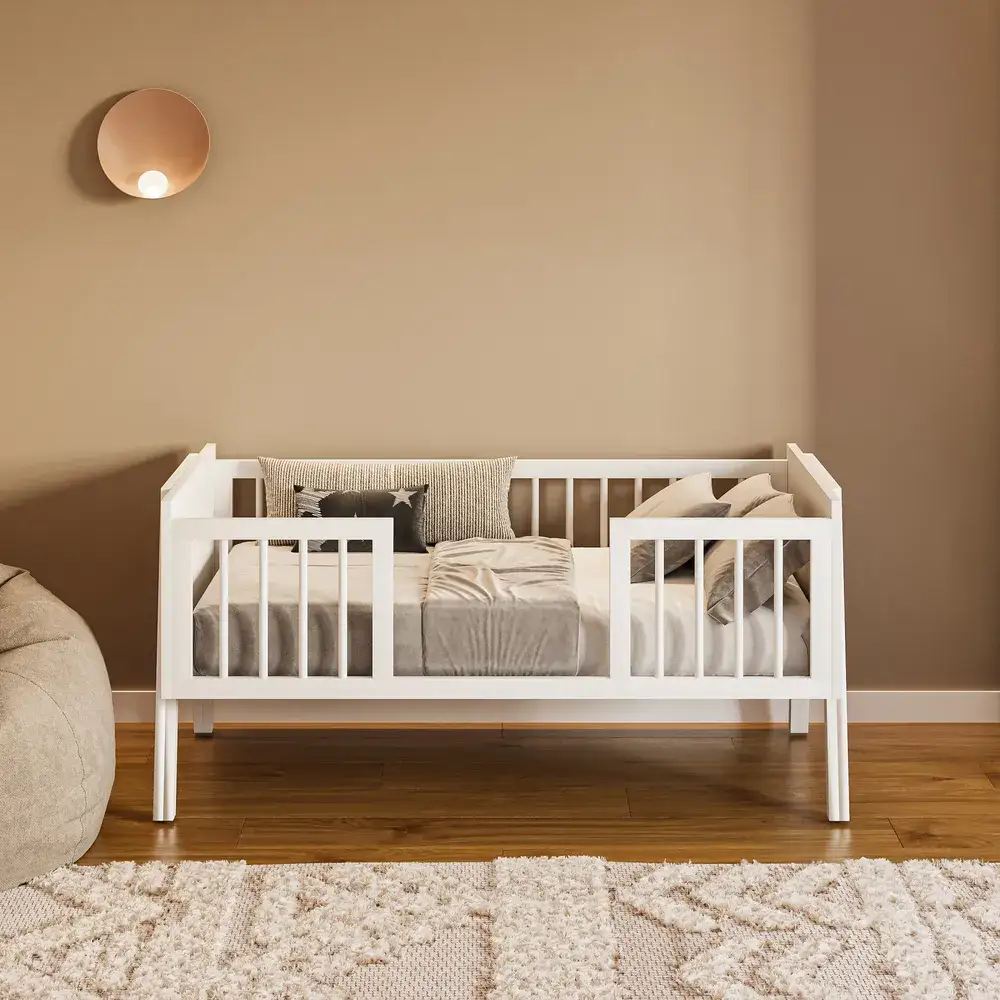 חדר לתינוק ורונה חדר ורונה מציע עיצוב קלאסי בסטייל איטלקי, עם שיק ייחודי שלא ניתן להסביר במילים. פשוט להתאהב.