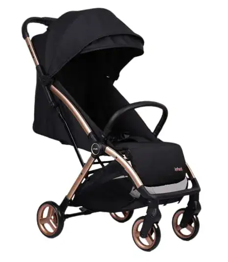 טיולון דגם Tranzit S906 אינפנטי | Infanti