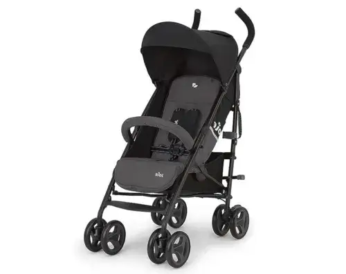 טיולון קליל כולל שכיבה מלידה ניטרו Nitro DLX – ירוק Laurel ג';ואי joie