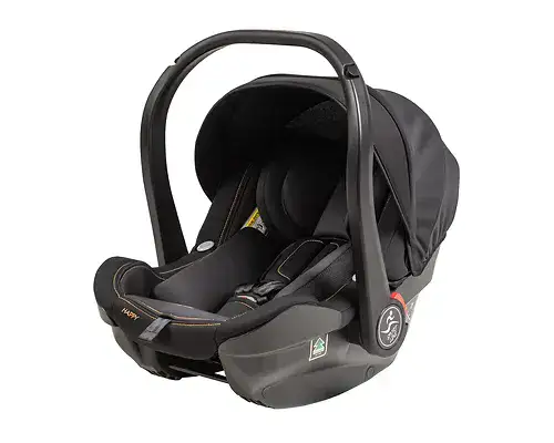 סלקל HAPPY ספורט ליין מותאם לתקן ה i-Size והמחמיר