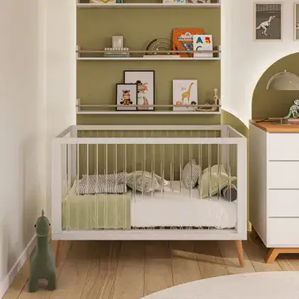 שידה פאלמה מכניסה לחדר השינה שיק היסטרי, עם חזיתות מהממות ועיצוב בסטנדרטים גבוהים.