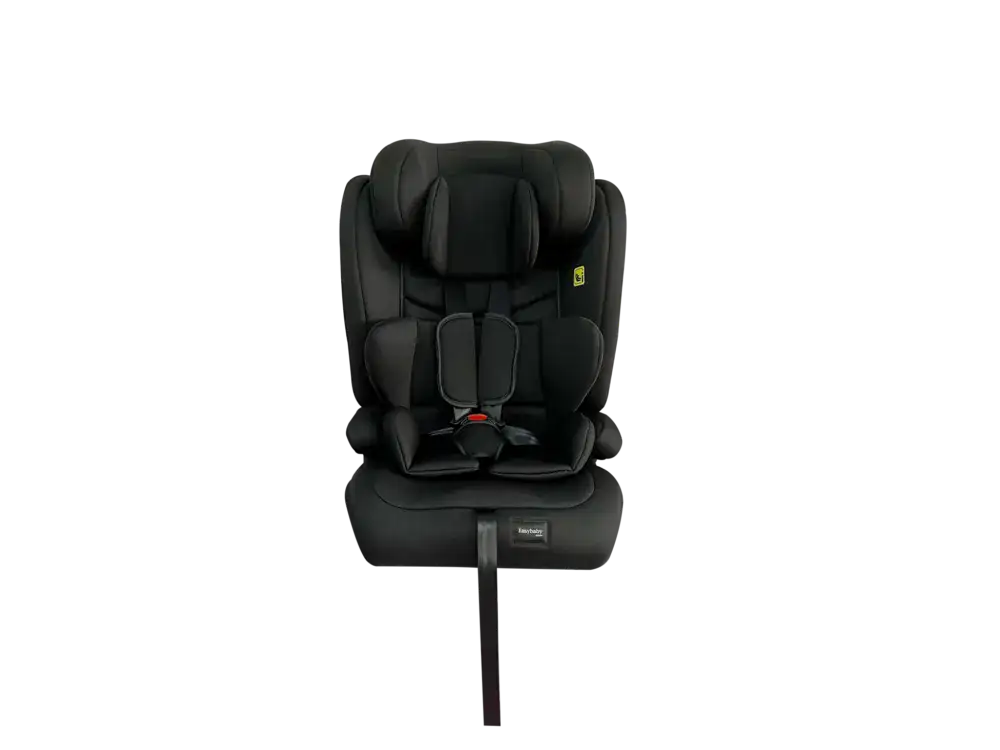 בוסטר עם חגורות דגם Mon תקן I size התקן החדש.