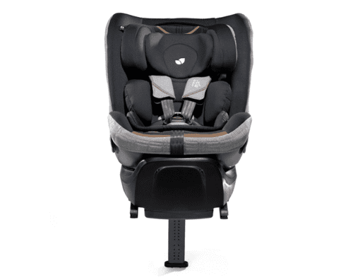 כסא בטיחות הבטוח מכולם! במהדורה מיוחדת דגם I Spin XL ג';ואי | joie למשקלים 0-36 ק";ג