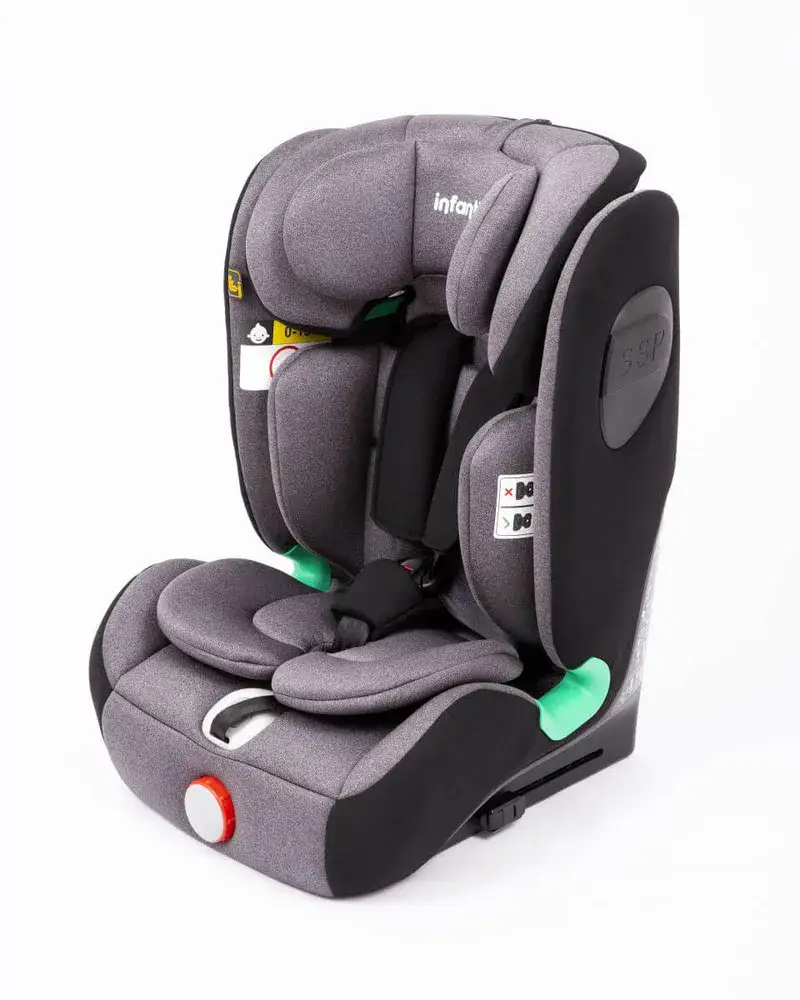 בוסטר אינפנטי INFANTI לגילאי 15 חודשים ומעלה דגם I MAX