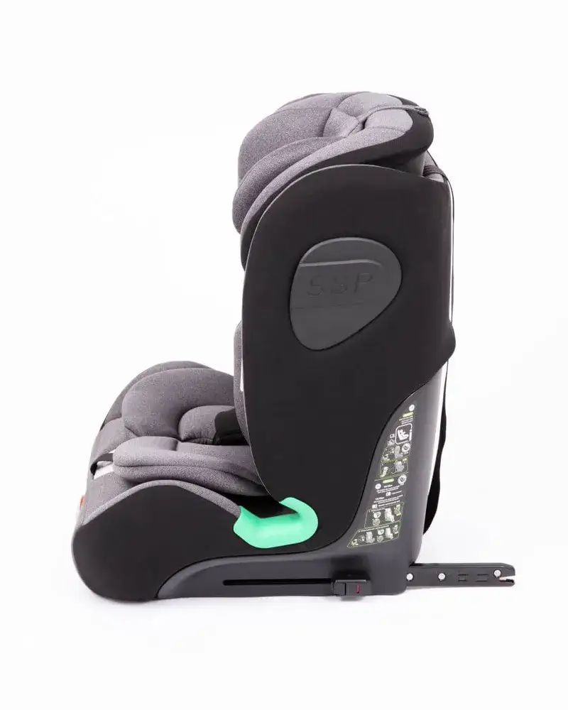 בוסטר אינפנטי INFANTI לגילאי 15 חודשים ומעלה דגם I MAX