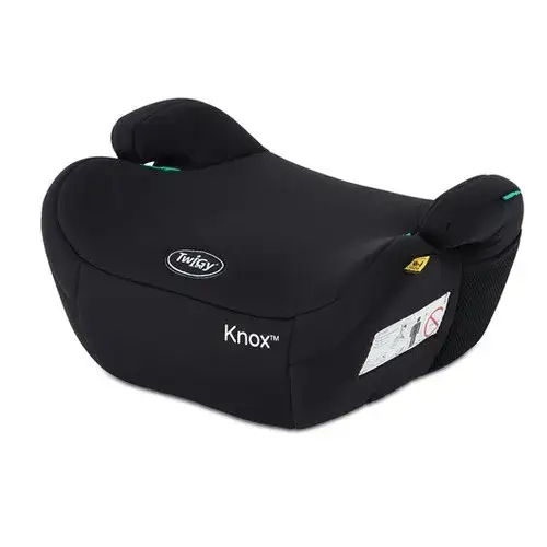 בוסטר ישיבה נוקס - ™Knox בוסטר ישיבה טוויגי נוקס – ™Twigy Knox בוסטר ישיבה גבוה במיוחד