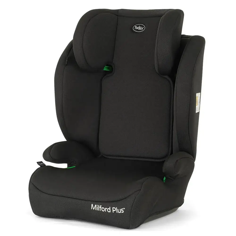 בוסטר גב טוויגי מילפורד פלוס – Twigy Milford