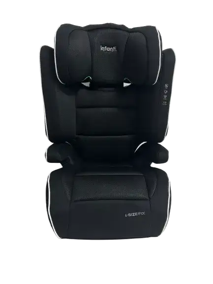 בוסטר גב כולל משענת ידיים לרכב בתקינה חדשה דגם Sport R129 אינפנטי | Infanti