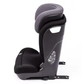 בוסטר גב אינפנטי איי אולטרה צבע שחור ואפור I-ULTRA R129