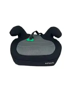 בוסטר ישיבה גבוה במיוחד ריפוד מלא בתקינה חדשה כולל חיבור איזופיקס דגם Discovery R129 Isofix