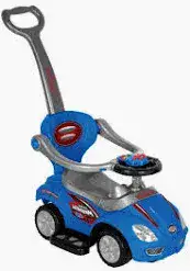 בימבה ג';יפ עם מוט וסגירה היקפית לביטחון מירבי . מנגנת ואיכותית