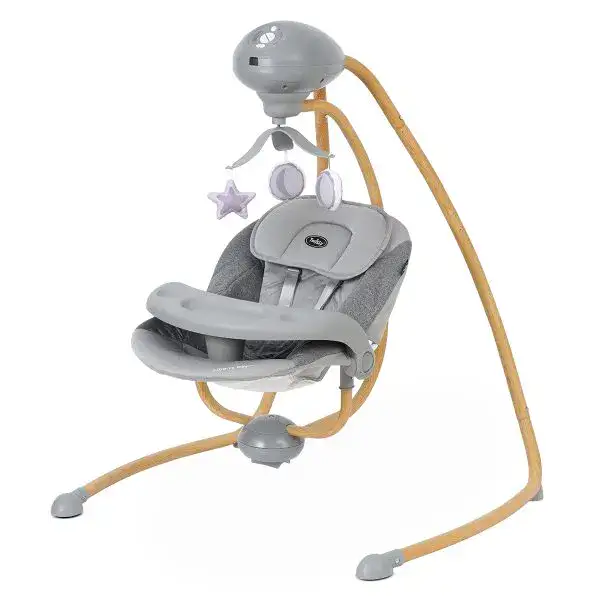 נדנדה לתינוק ליברטי ביי | מסגרת עץ – Liberty Bay™ Wood Frame