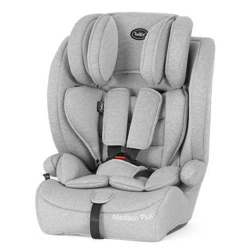 בוסטר עם רצועות טוויגי מדיסון פלוס – Twigy Madison Plus-