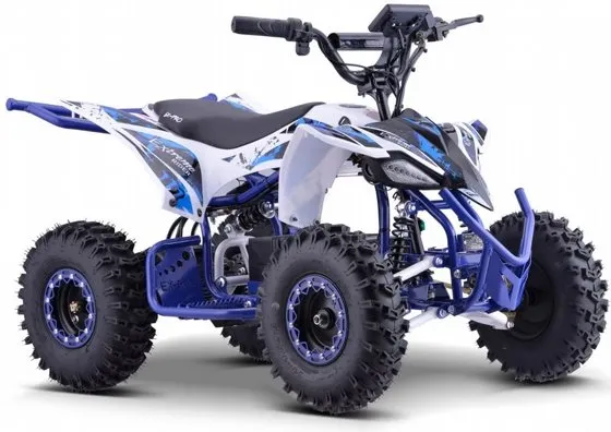 טרקטורון שטח חשמלי לילדים 36 וולט Extreme Rider EX-Pro