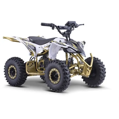 טרקטורון שטח חשמלי לילדים 36 וולט Extreme Rider EX-Pro