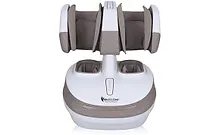 מכשיר עיסוי אלחוטי לרגליים מדיקסקייר Medics Care Relax Boost 2.0 MC-9910A