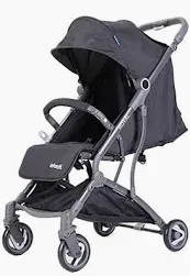 טיולון אינפנטי INFANTI דגם רויאל ROYAL. הכי נמכר בארץ! מורשה עלייה למטוס