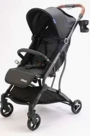 טיולון אינפנטי INFANTI דגם רויאל ROYAL. הכי נמכר בארץ! מורשה עלייה למטוס