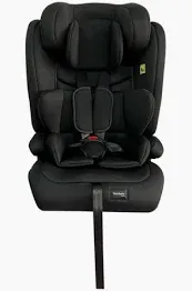 בוסטר עם חגורות דגם Mon תקן I size התקן החדש.