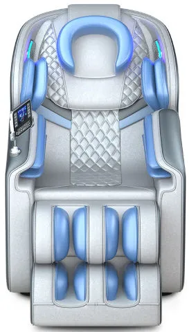 Medics Care כורסת עיסוי Z5 Platinum שחור