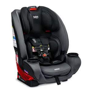 כסא בטיחות One4Life CoolNDry BRITAX וואן 4 לייף ברייטקס