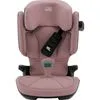 i-size בוסטר KIDFIX i-SIZE מבית BRITAX (שחור) הדור החדש של KIDFIX i-SIZE