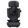 i-size בוסטר KIDFIX i-SIZE מבית BRITAX (ירוק) הדור החדש של KIDFIX i-SIZE