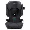 i-size בוסטר KIDFIX i-SIZE מבית BRITAX (אפור) הדור החדש של KIDFIX i-SIZE