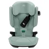 i-size בוסטר KIDFIX i-SIZE מבית BRITAX (אפור) הדור החדש של KIDFIX i-SIZE