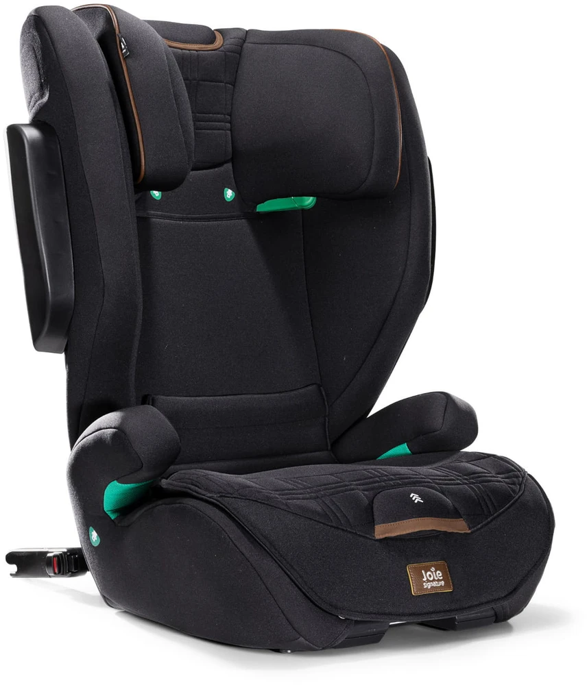 בוסטר איזופיקס כולל 2 מצבי ישיבה דגם I Traver Signature