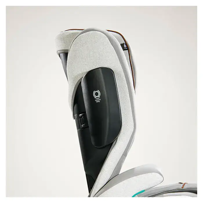 בוסטר איזופיקס כולל 2 מצבי ישיבה דגם I Traver Signature