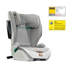 בוסטר איזופיקס כולל 2 מצבי ישיבה דגם I Traver Signature