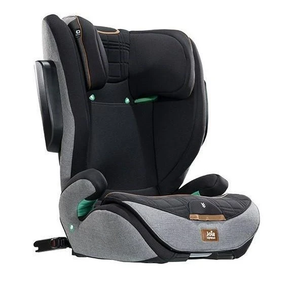 בוסטר איזופיקס כולל 2 מצבי ישיבה דגם I Traver Signature