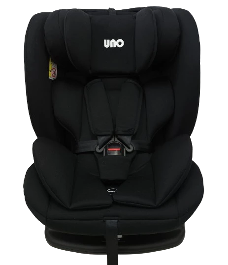 מושב בטיחות דו כיווני דגם בלו 0-36 תקן I size