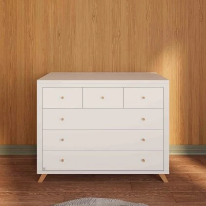 חדר לתינוק ומעבר אוונטדור טבעי COLLECTION 2025