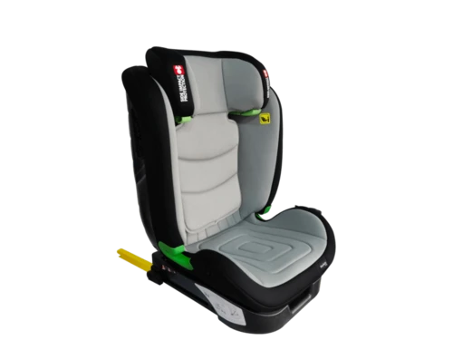 בוסטר איזופיקס מיקס+ כוס בצד דגם מרקורי תקן I size EASYBABY UNO איזי בייבי