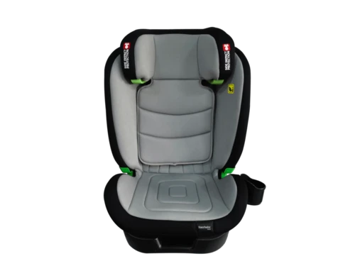 בוסטר איזופיקס מיקס+ כוס בצד דגם מרקורי תקן I size EASYBABY UNO איזי בייבי