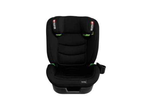 בוסטר איזופיקס מיקס+ כוס בצד דגם מרקורי תקן I size EASYBABY UNO איזי בייבי