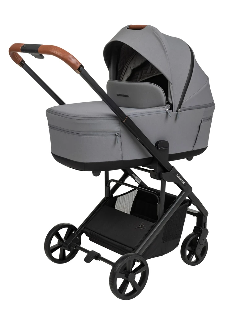 NEW FOLD דגם חדש ומשודרג לשנת 2024 ספורט ליין