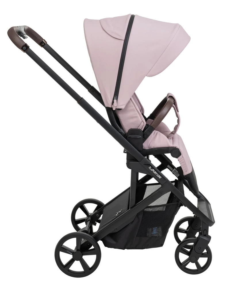 NEW FOLD דגם חדש ומשודרג לשנת 2025 ספורט ליין