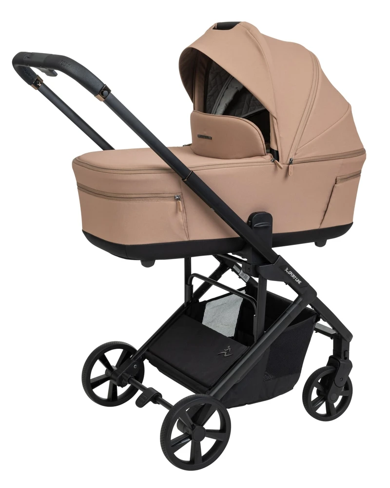 NEW FOLD דגם חדש ומשודרג לשנת 2025 ספורט ליין